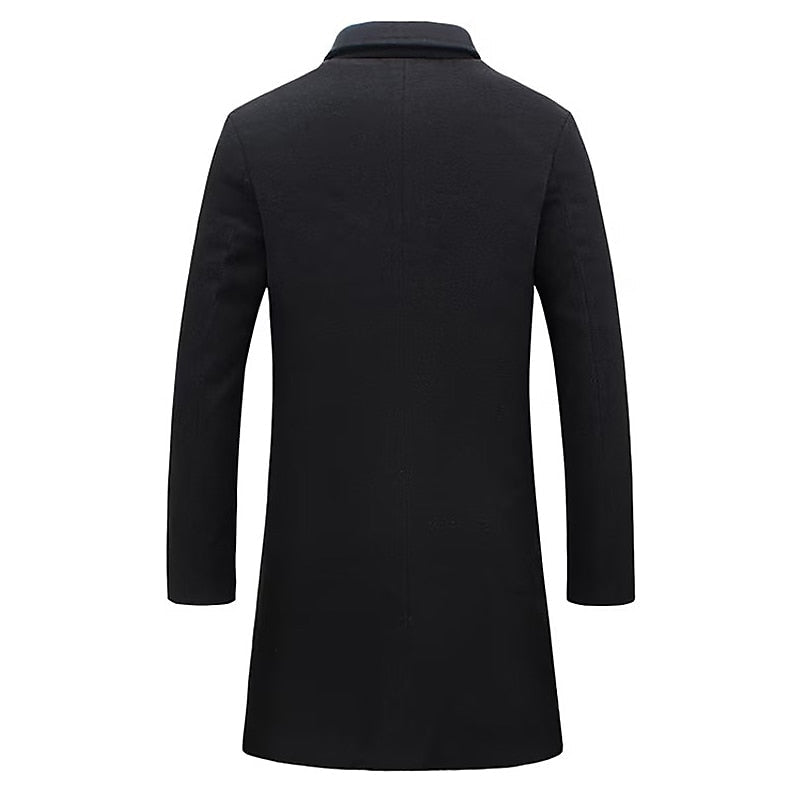 Jannik™ | Manteau pour hommes