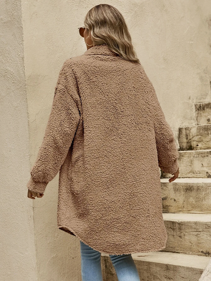 Delfina® | Cardigan ample et décontracté