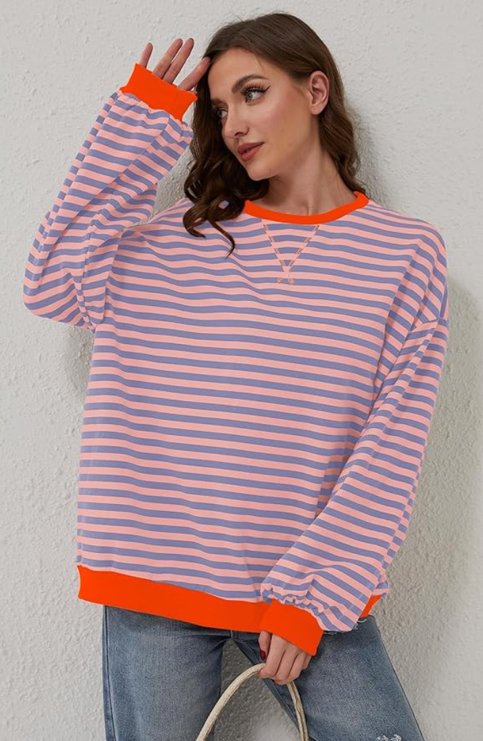 Luna™ – Lässiger stylischer warme Pullover