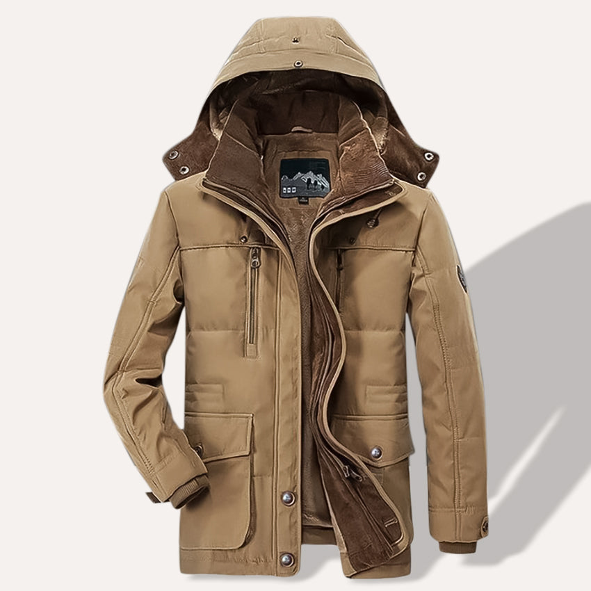 Levi™ | Veste d'hiver