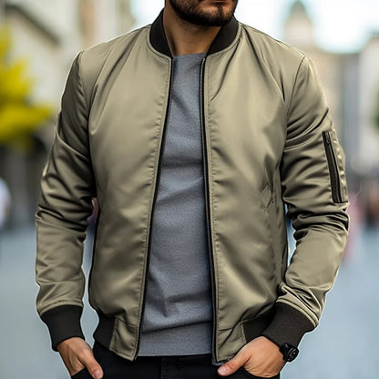 Ben™ | Veste bombardier