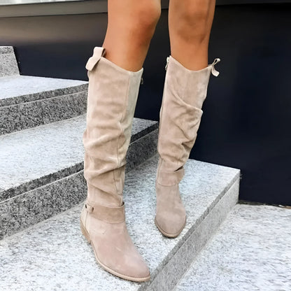 MAUD / ANKLE BOOTS