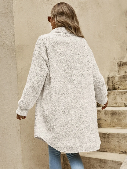 Delfina® | Cardigan ample et décontracté