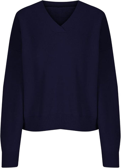 Greta™ - Warmer eleganter Pullover