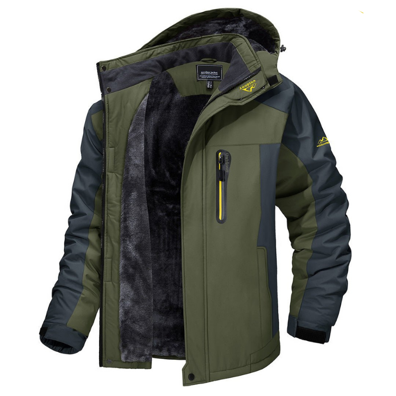 Max™ | Veste d'hiver pour hommes