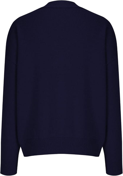 Greta™ - Warmer eleganter Pullover