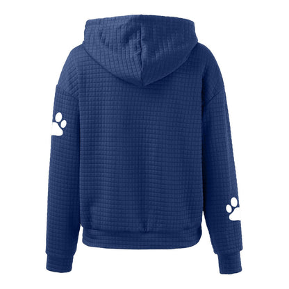 Sophie™ - Bequemer warmer Hoodie