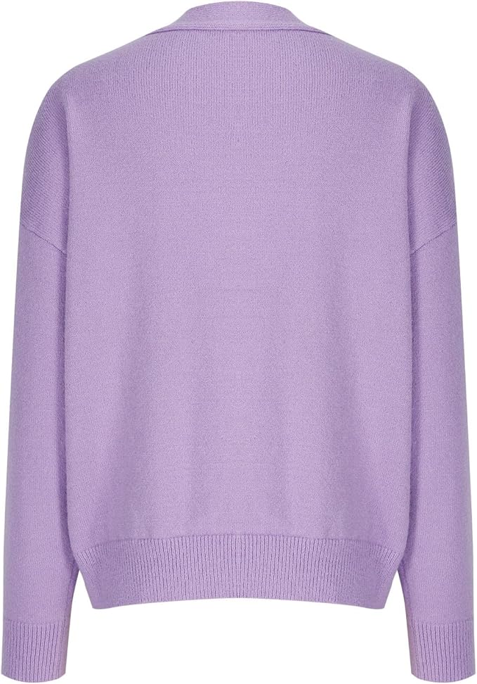 Greta™ - Le pull chaud et élégant