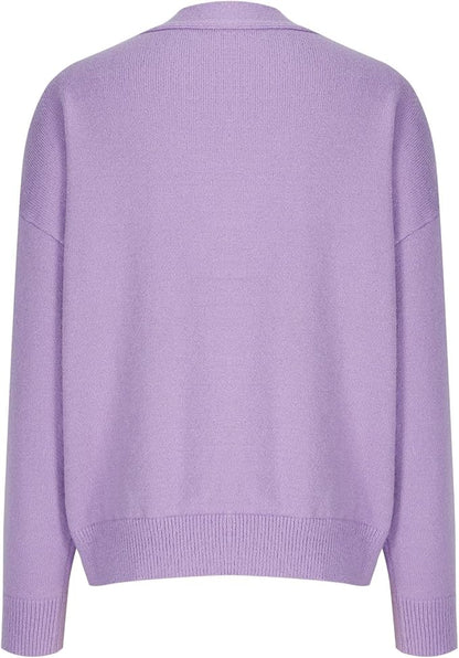 Greta™ - Le pull chaud et élégant