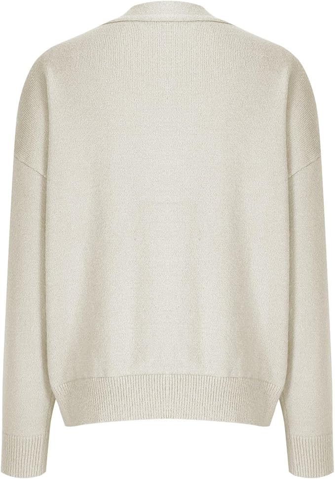 Greta™ - Le pull chaud et élégant