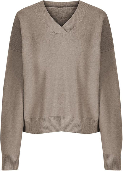 Greta™ - Warmer eleganter Pullover