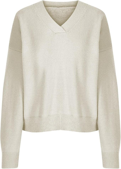 Greta™ - Warmer eleganter Pullover