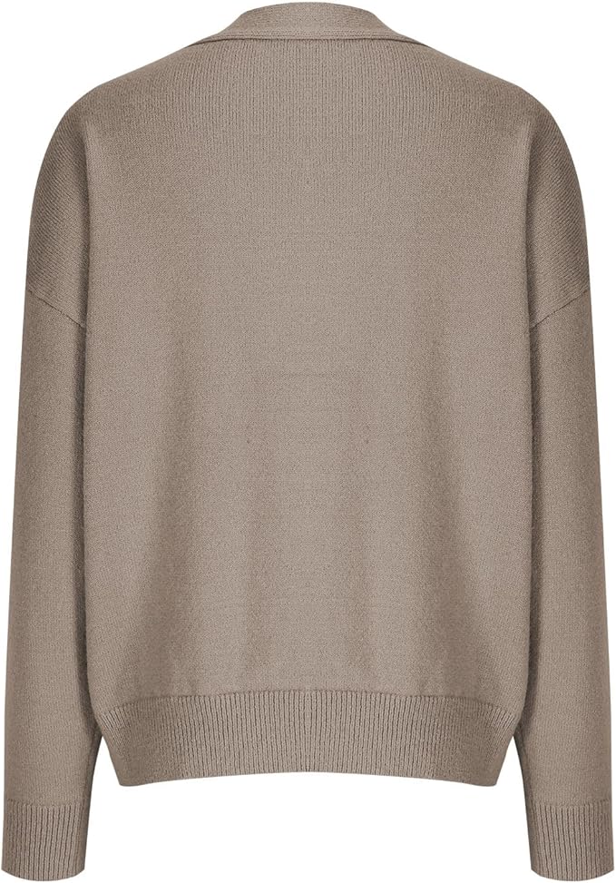 Greta™ - Le pull chaud et élégant