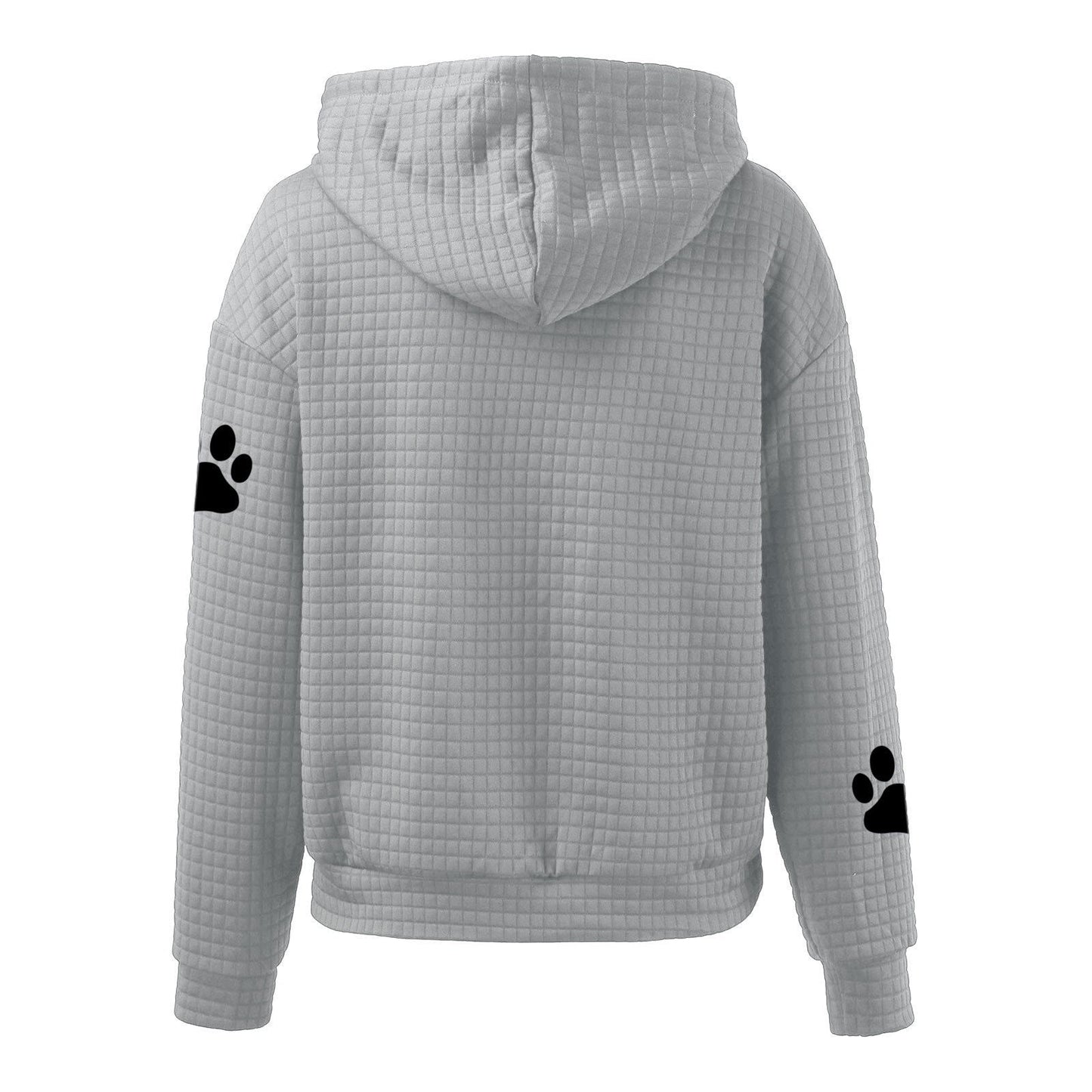 Sophie™ - Sweat à capuche chaud et confortable