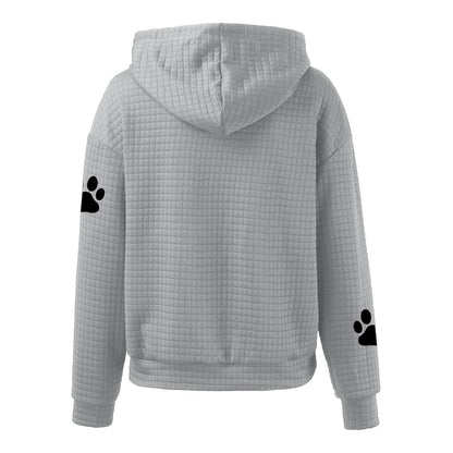 Sophie™ - Sweat à capuche chaud et confortable