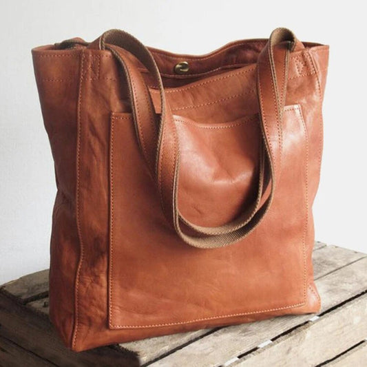 Elin - Sac en cuir