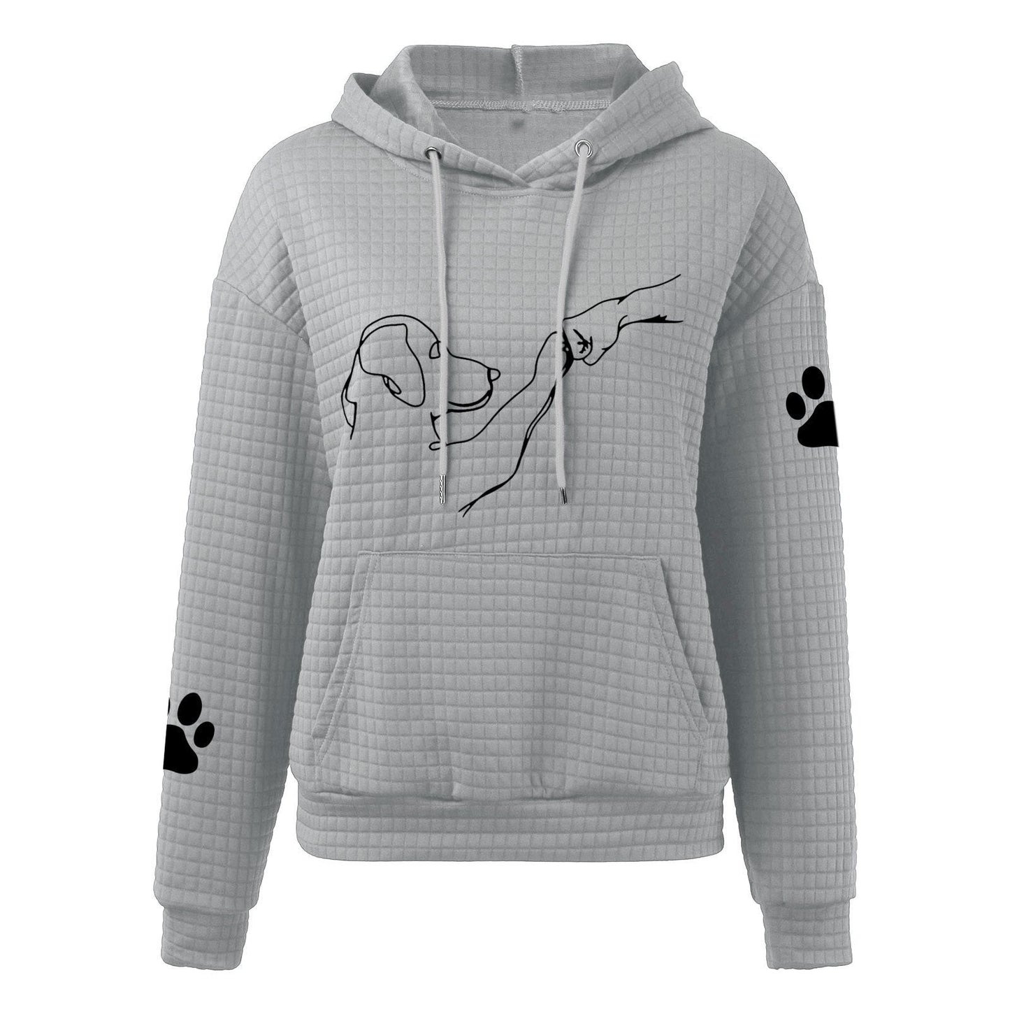 Sophie™ - Bequemer warmer Hoodie