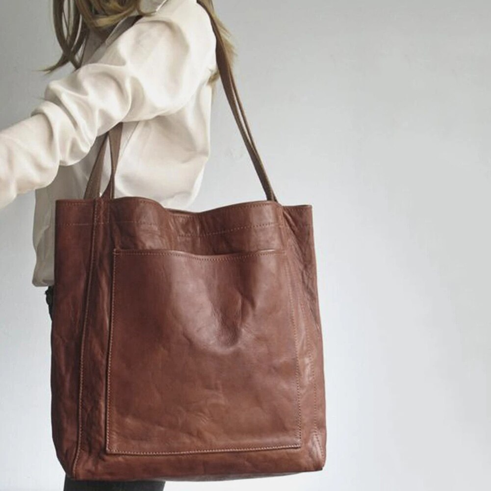 Elin - Sac en cuir