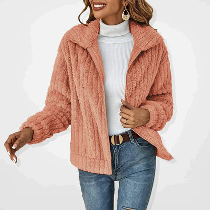 Sophie™ - Cardigan élégant en tricot doux