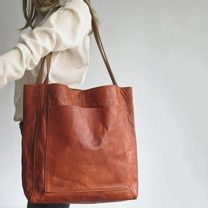 Elin - Sac en cuir