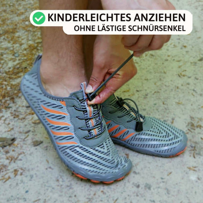 Pro - Chaussures Minimalistes Universelles