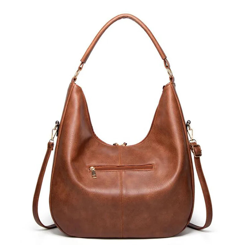 Imke -  Sac en cuir