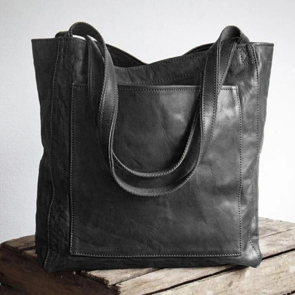 Elin - Sac en cuir