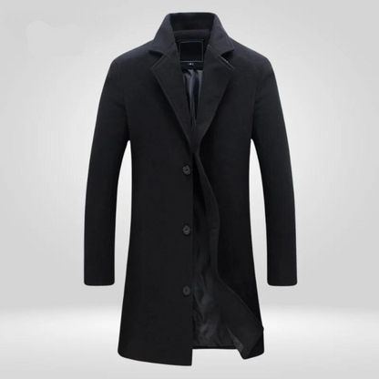 Leon™ | Manteau d'hiver pour hommes