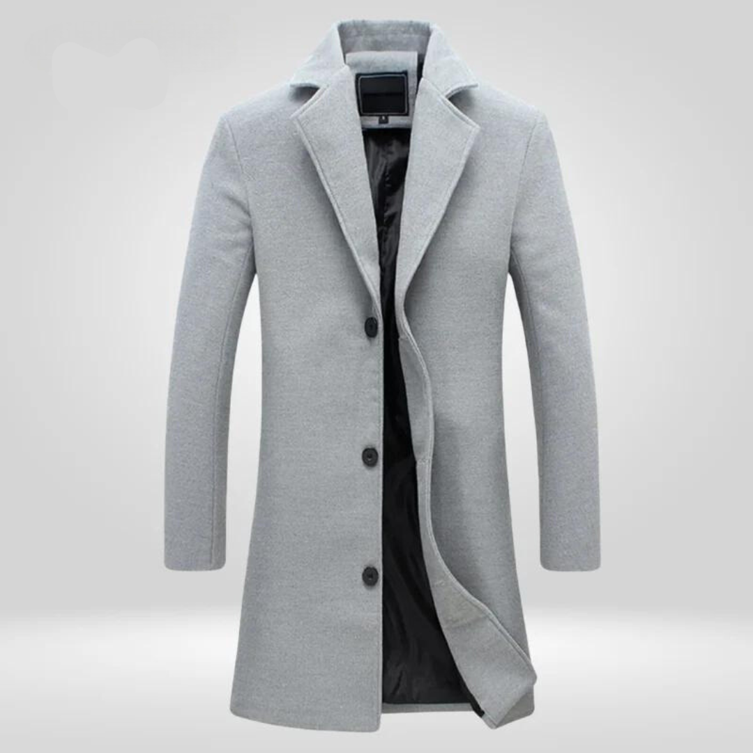 Leon™ | Manteau d'hiver pour hommes