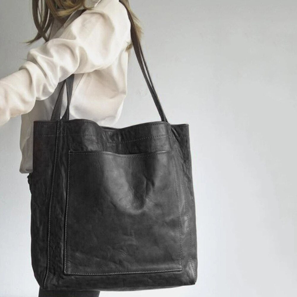 Elin - Sac en cuir