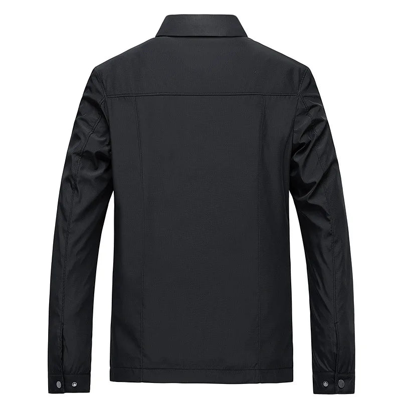 Yannick™ | Veste pour homme