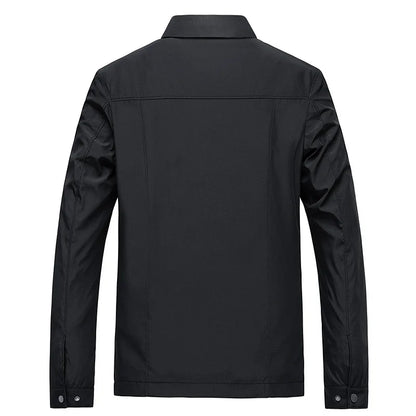 Yannick™ | Veste pour homme