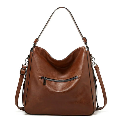 Lotte - Sac en cuir