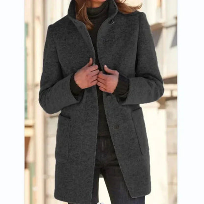 Gavina - Gilet chaud et tendance