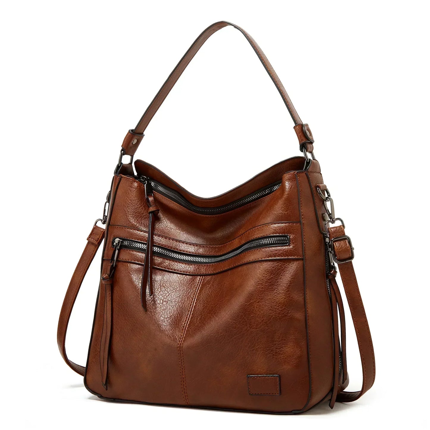 Lotte - Sac en cuir