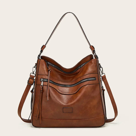 Lotte - Sac en cuir