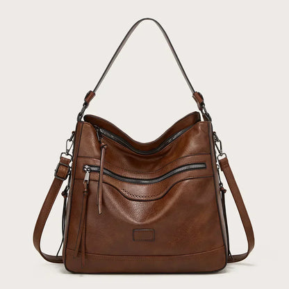 Lotte - Sac en cuir