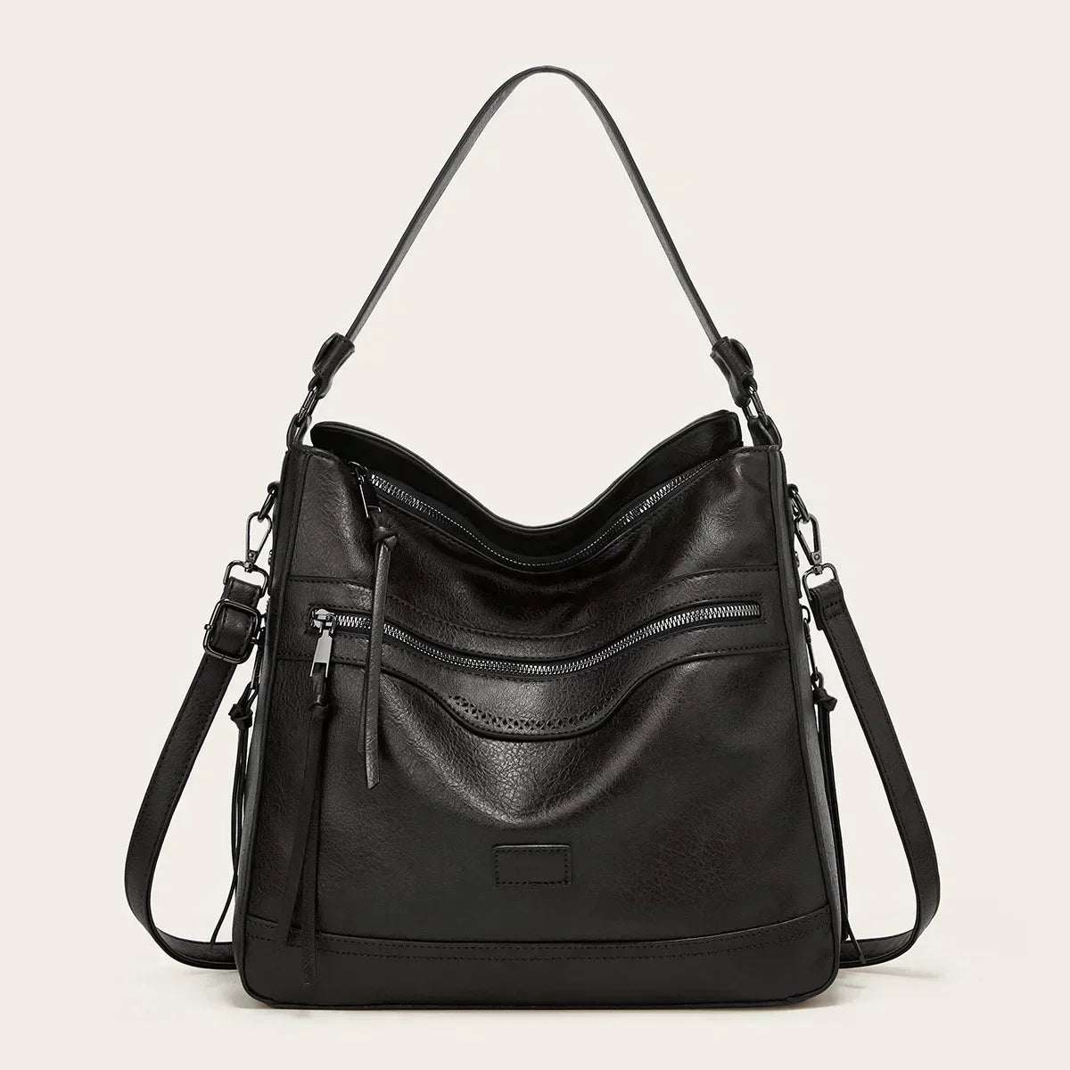 Lotte - Sac en cuir