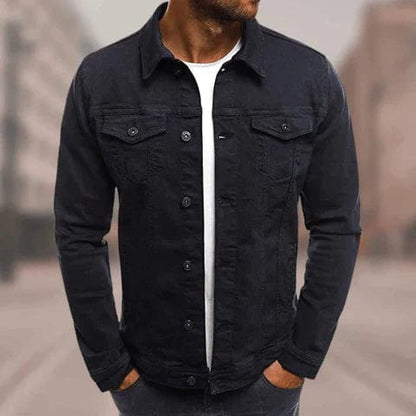 Simo™ | Veste en jean