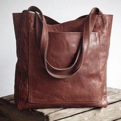 Elin - Sac en cuir