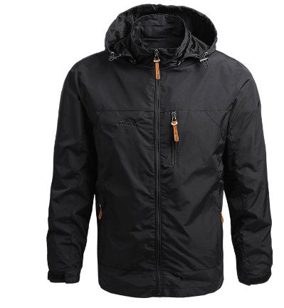 Vinny™ | Veste Softshell pour hommes