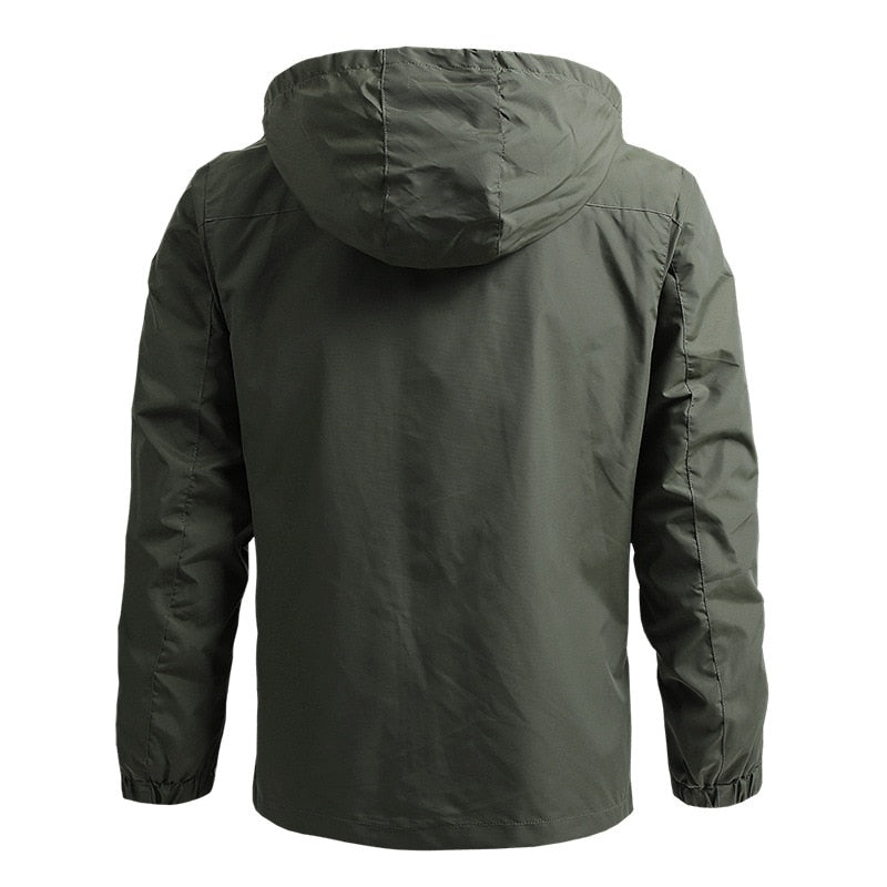 Vinny™ | Veste Softshell pour hommes